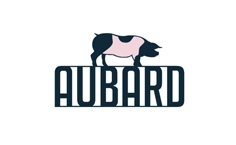 Logo Aubard