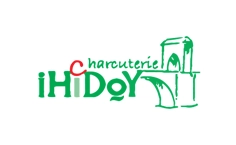 Logo Ihidoy Jean-Michel