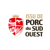 Logo Issu de Porc du Sud-Ouest