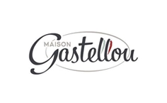 Logo Charcuterie Basquaise - Maison Gastellou